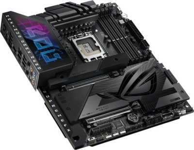 Материнская плата ASUS ROG Maximus Z790 Dark Hero 