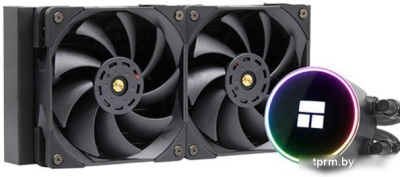 Кулер для процессора Thermalright Frozen Magic EX 240 