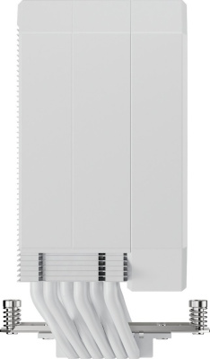 Кулер для процессора upHere UP1TC6C (белый) 