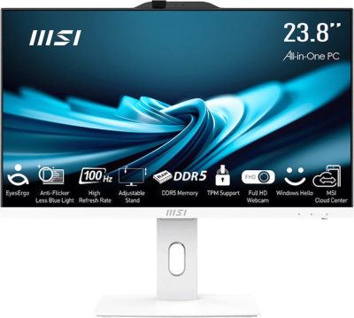 Моноблок MSI Pro AP242P 14M-658XRU 