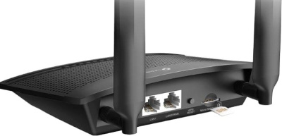 4G Wi-Fi роутер TP-Link TL-MR100 V1.20 