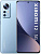 Смартфон Xiaomi 12 8GB/256GB международная версия (синий) 