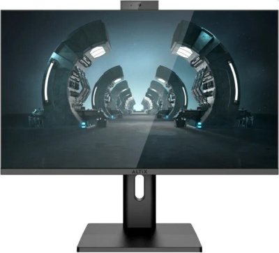 Моноблок Altix AIO27B-Pi5-16G512G