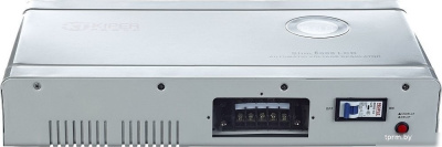Стабилизатор напряжения Kiper Power Slim 5000 LCD 
