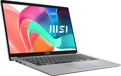 Ноутбук MSI Modern 15 F13MG-201XRU 