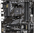 Материнская плата Gigabyte B550M DS3H (rev. 1.5) 