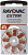 Батарейка Rayovac Extra 312 8 шт 