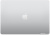 Ноутбук Apple Macbook Air 15" M3 2024 MXD23 
