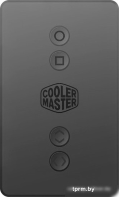 Кулер для процессора Cooler Master MasterLiquid ML360R RGB MLX-D36M-A20PC-R1 