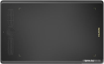 Графический планшет Huion Inspiroy H580X (черный) 