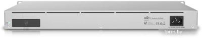 Управляемый коммутатор 3-го уровня Ubiquiti UniFi Switch Enterprise 24 PoE 