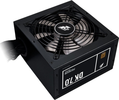 Блок питания 1stPlayer DK Premium 700W PS-700AX 