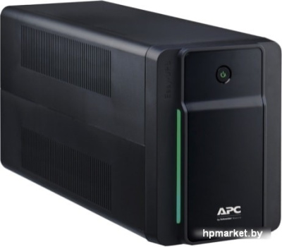 APC Easy UPS BVX 1600VA BVX1600LI 