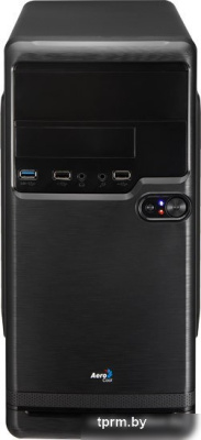 AeroCool QS-182 Black 