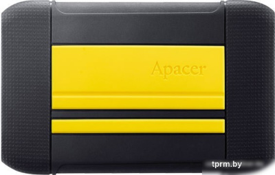 Внешний накопитель Apacer AC633 2TB AP2TBAC633Y-1 