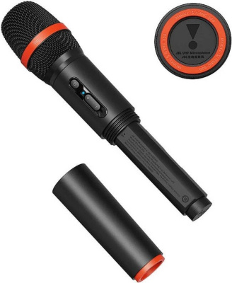 Радиосистема JBL UHF Microphone MIC-300 