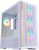 Корпус 1stPlayer WD7 ARGB WD7-WH-4FA7-W-2FA7R-W (белый) 