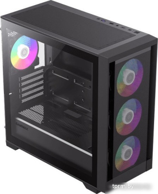 Компьютер TGPC Action 5 86263 A-X 