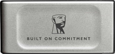 Внешний накопитель Kingston XS2000 1TB SXS2000/1000GA 