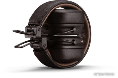 Наушники Marshall Major IV (коричневый) 