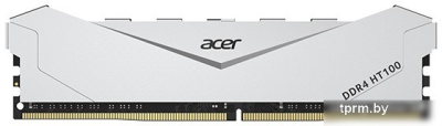 Оперативная память Acer HT100 8ГБ DDR4 3200МГц BL.9BWWA.234 