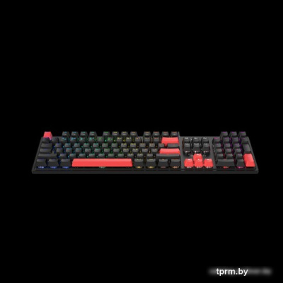 Клавиатура A4Tech Bloody S510N 