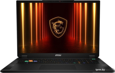 Игровой ноутбук MSI Stealth 18 HX AI A2XWIG-051RU 