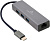 USB-хаб Cablexpert A-CMU3-LAN-01 