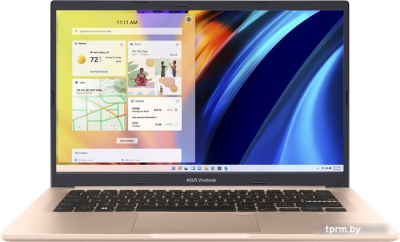 Ноутбук ASUS Vivobook 14 X1402ZA-EB451 