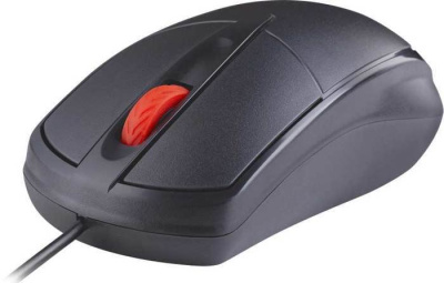Мышь Defender Icon MB-057 (черный) 