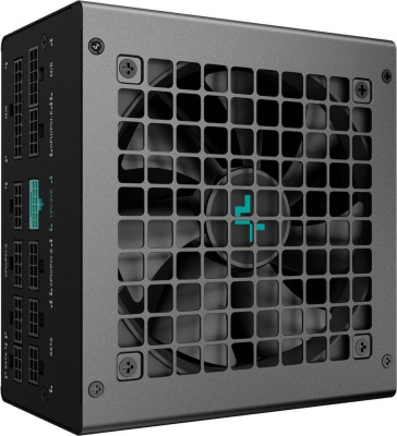 Блок питания DeepCool PN650M V2  Блок питания DeepCool PN650M V2