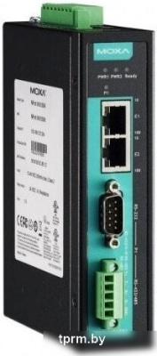 Конвертер Moxa NPort IA5150A 