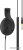 Наушники Sennheiser HD 400 Pro 