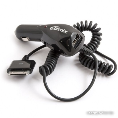 Зарядное устройство Ritmix RM-116 