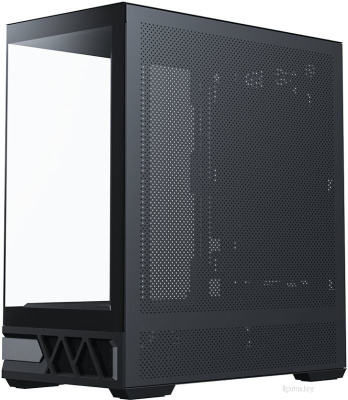 Корпус XASTRA Q700 7ARGB-FS-C10-UC (черный) 