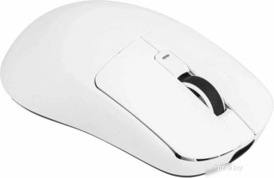 Игровая мышь Royal Kludge M3 Panda (белый) 