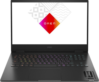 Игровой ноутбук HP Omen 16-wd0011ci 8F5P2EA 