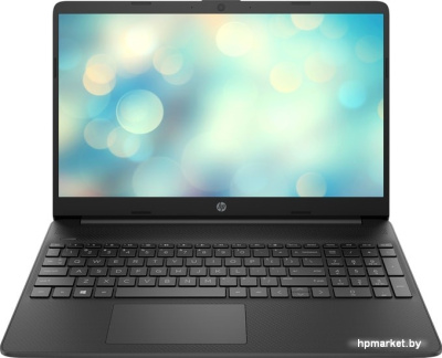 Ноутбук HP 15s-fq2000ny 488H8EA 
