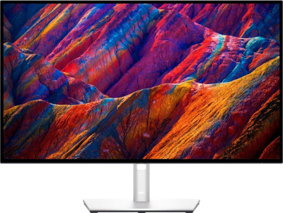 Монитор Dell UltraSharp U2723QE 