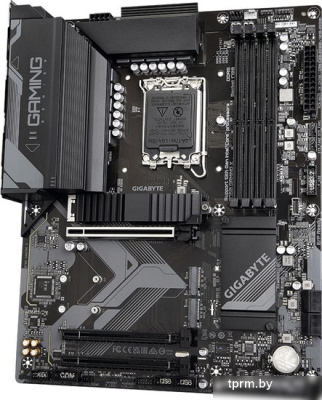 Материнская плата Gigabyte B760 Gaming X (rev. 1.0) 