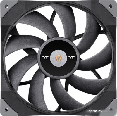 Вентилятор для корпуса Thermaltake ToughFan 14 CL-F118-PL14BL-A 
