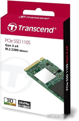 SSD Transcend 110S 512GB TS512GMTE110S 