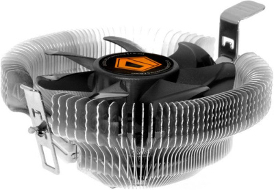 Кулер для процессора ID-Cooling DK-01S [ID-CPU-DK-01S] 