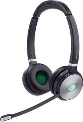 Офисная гарнитура Yealink WH62 Dual UC 