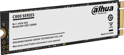 Dahua C800N 1TB DHI-SSD-C800N1TB 