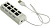 SmartBuy SBHA-7204-W 