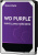 Жесткий диск WD Purple 2TB WD22PURZ 