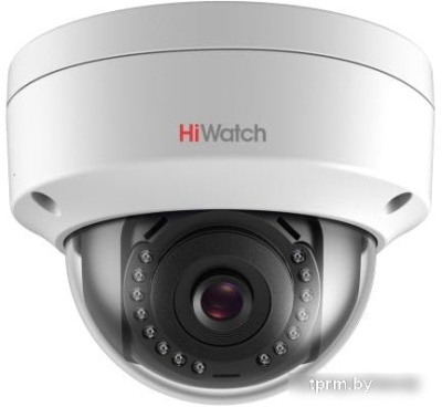 IP-камера HiWatch DS-I402 (6 мм) 