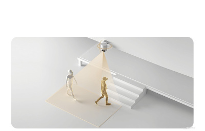 IP-камера Xiaomi Outdoor Camera CW300 BHR8097EU (международная версия) 