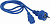 Lanmaster LAN-PP13/SH-1.0-BL 